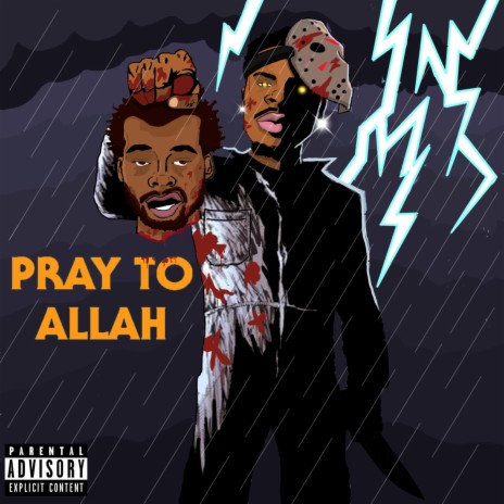 Real Rare Freestyle (Pray To Allah) | Boomplay Music