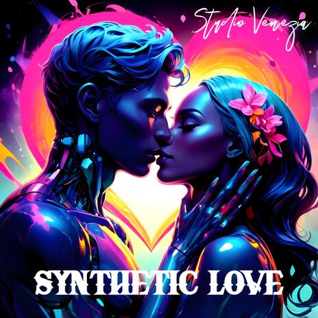 Synthetic love | Boomplay Music