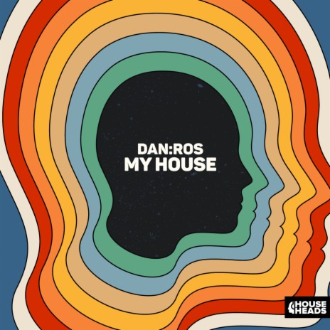 My House | Boomplay Music