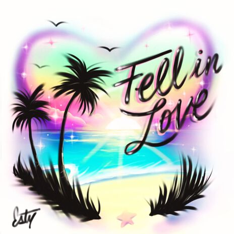 Fell in Love | Boomplay Music