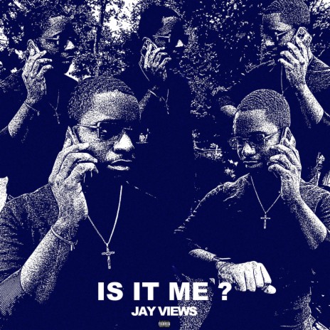 Is It Me? (Single) | Boomplay Music