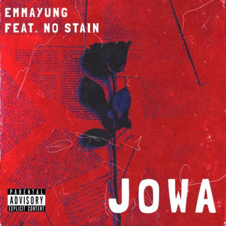 Jowa ft. No Stain | Boomplay Music