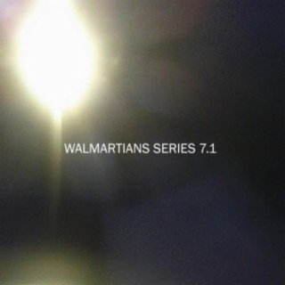 Walmartians