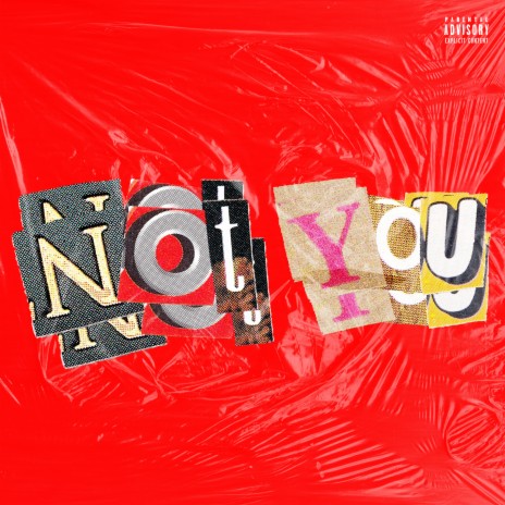 Not You | Boomplay Music