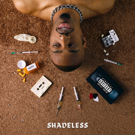 SHADELESS | Boomplay Music