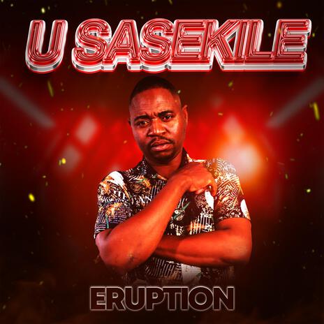 U sasekile (Radio Edit) | Boomplay Music