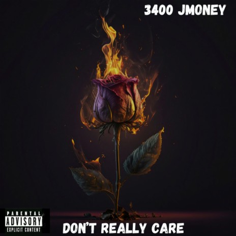 Dont Really Care | Boomplay Music