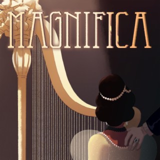 Magnifica (Original Motion Picture Soundtrack)