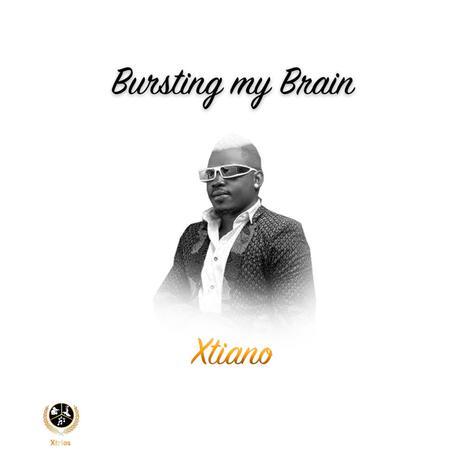 Bursting my brain | Boomplay Music