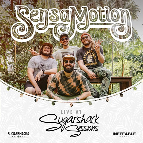 Truth and Discovery (Live at Sugarshack Sessions) ft. Sensamotion | Boomplay Music