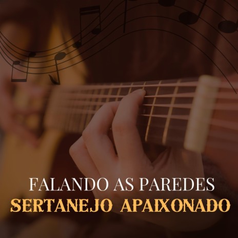 Falando as Paredes | Boomplay Music