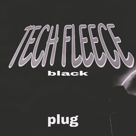 Tech fleece black | Boomplay Music