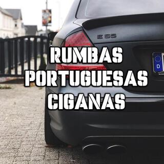 RUMBA PORTUGUESA Cigana (DJ MOISES MONTOYA)