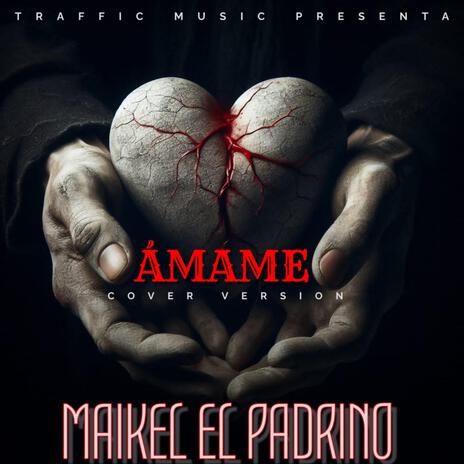 Amame ft. Family Musick | Boomplay Music