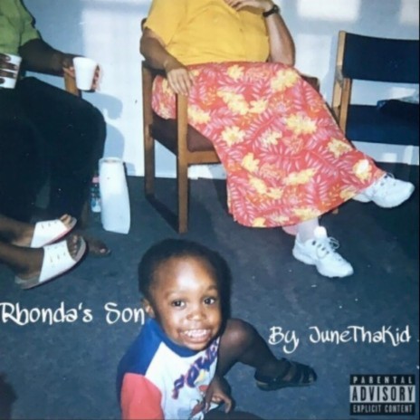 SOUTHSIDE JUNE | Boomplay Music