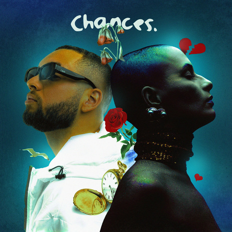 Chances ft. EuLá | Boomplay Music