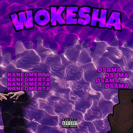 Wokesha ft. Kaneomerta