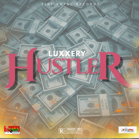Hustler (Original) | Boomplay Music