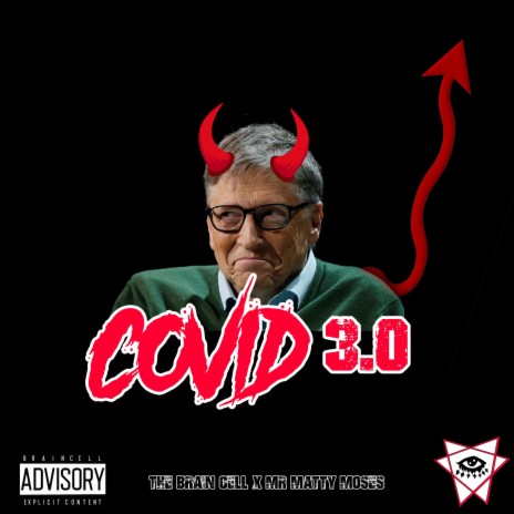 Covid 3.0 ft. Mr. Matty Moses | Boomplay Music