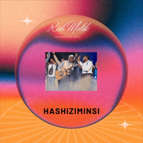 Hashiziminsi (Remix) | Boomplay Music