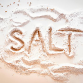 Salt in the Sand