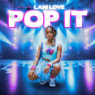 POP IT lyrics | Boomplay Music