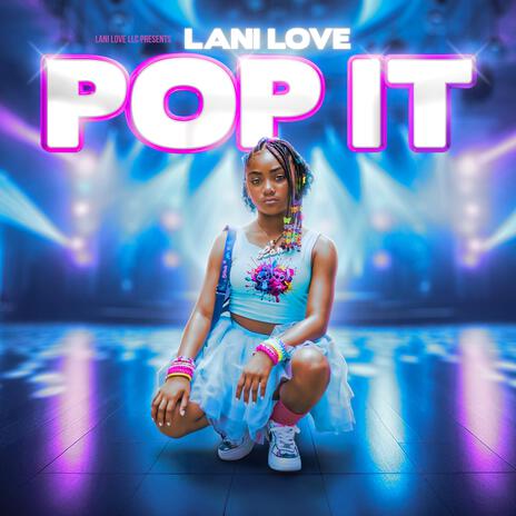 POP IT | Boomplay Music