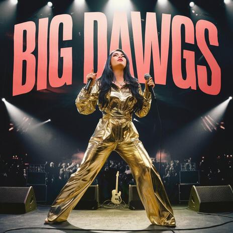 Big Dawgs (Love Song) | Boomplay Music