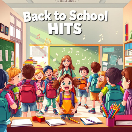 First Day School ft. ABC Songs & kindergarten | Boomplay Music