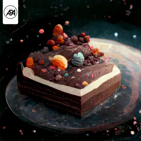 Space Cake | Boomplay Music