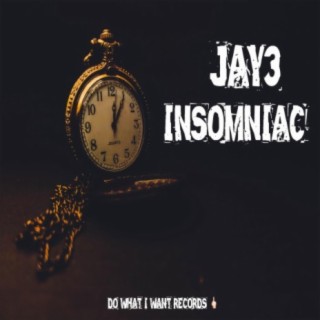 INSOMNIAC