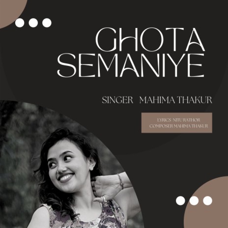 Ghota Semaniye | Boomplay Music