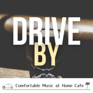 Comfortable Music at Home Cafe