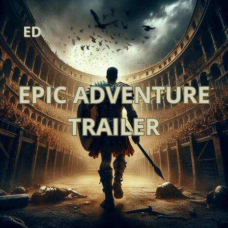 EPIC ADVENTURE TRAILER