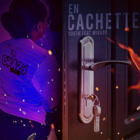 En Cachette ft. Mikado | Boomplay Music