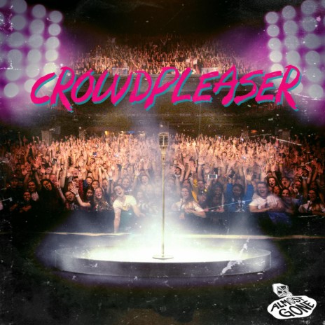 Crowd Pleaser | Boomplay Music