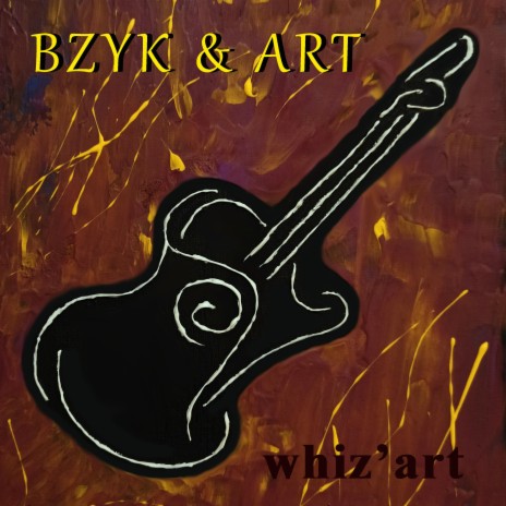 whiz'art ft. Artur Wojciechowski | Boomplay Music