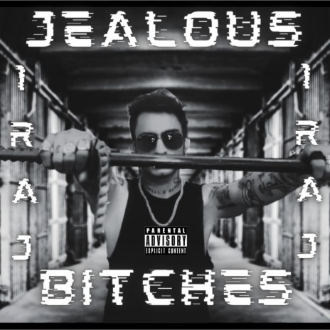Jealous Bitches (Slugz) ft. Wemix | Boomplay Music