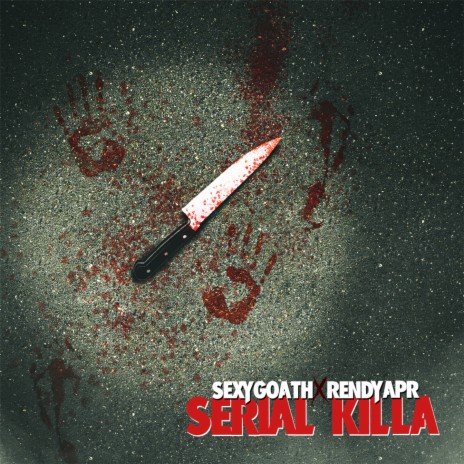 Serial Killa ft. Rendy APR | Boomplay Music