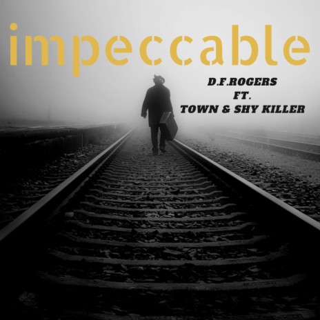 impeccable ft. town & shykiller | Boomplay Music
