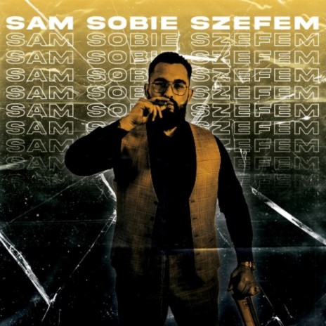 Sam Sobie Szefem ft. Maestro Beatz & Mario Krk