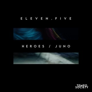 heroes / juno