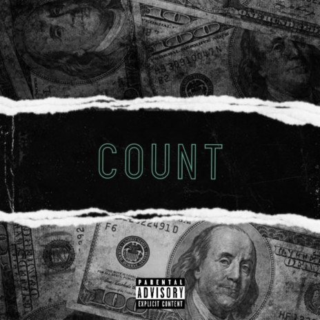 Count ft. Exxtra & Buddah408 | Boomplay Music