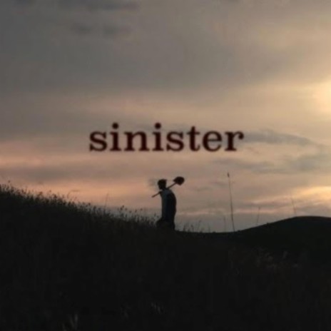 Sinister