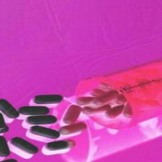 pills