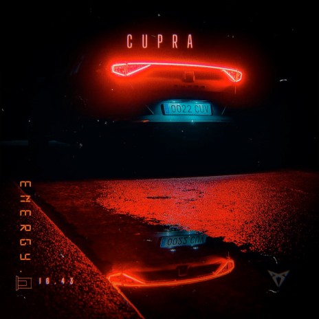Cupra | Boomplay Music