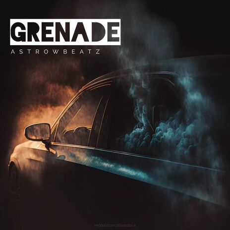 Grenade | Boomplay Music