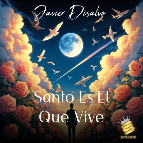 Santo Es El Que Vive | Boomplay Music