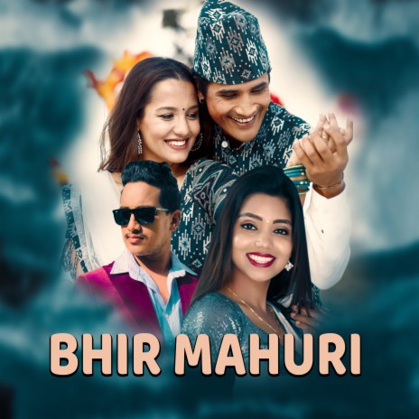 Bhir Mahuri ft. Shanti Shree Pariyar | Boomplay Music