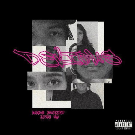 Devious ft. Syeqy & Southstrip | Boomplay Music